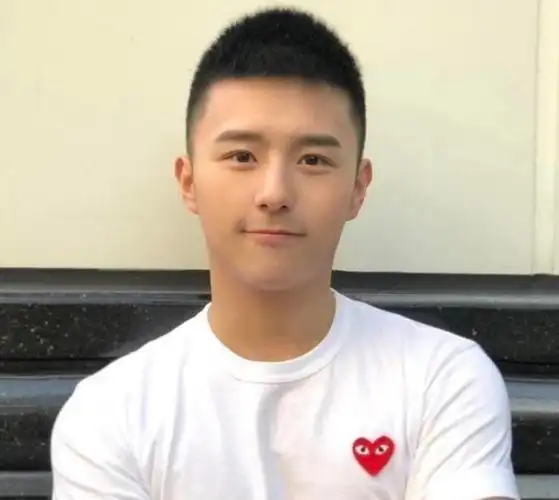 男生的短发发型有哪些(适合短发男生的发型)