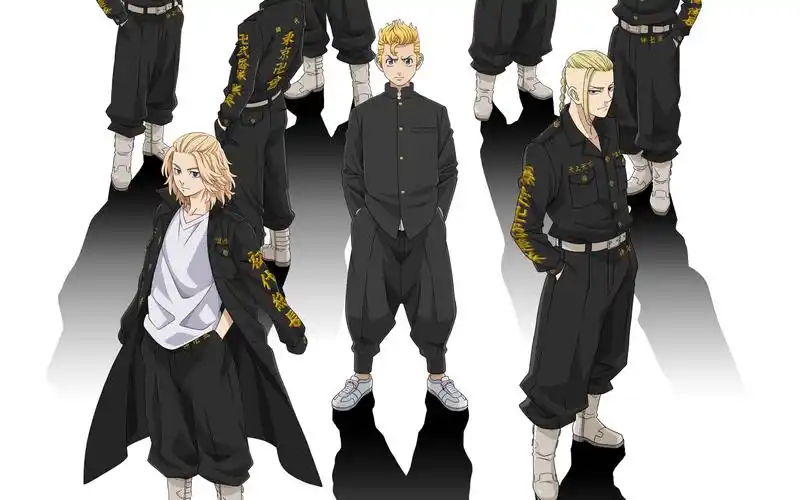 日漫神作重生之道第十一集