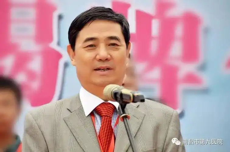 重磅消息上海东方肝胆医院杨广顺教授团队南昌工作站落户南昌市第九