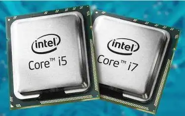 i5和i7的区别英特尔酷睿i5处理器和i7有什么区别
