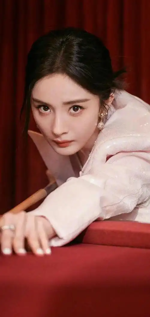 杨幂高清图片第2598期