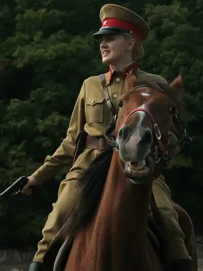 我的娜塔莎 爱情的终点在哪里 跨国恋让你明白