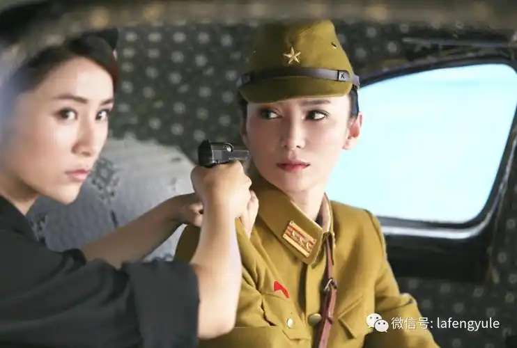 《伏击》今晚收官 成就谍战剧经典