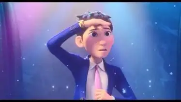 许愿神龙丁思齐终于找到了梦中情人白富美