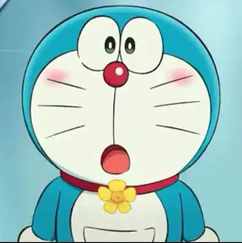 哆啦a梦
