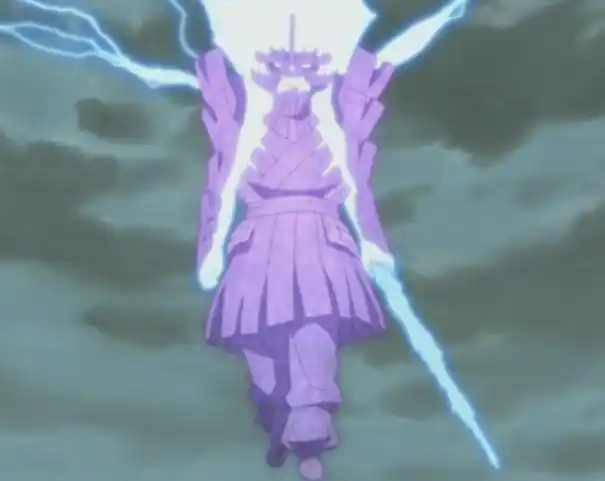 用系统的逻辑去区分,毕竟岸本对于佐助须佐的构思也是一步一步演变的