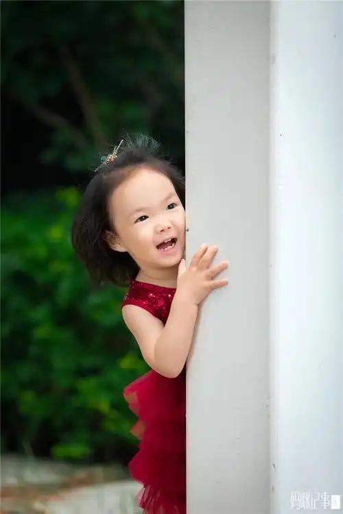 2岁精灵 萌宝 可爱baby