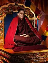 慈成加参仁波切