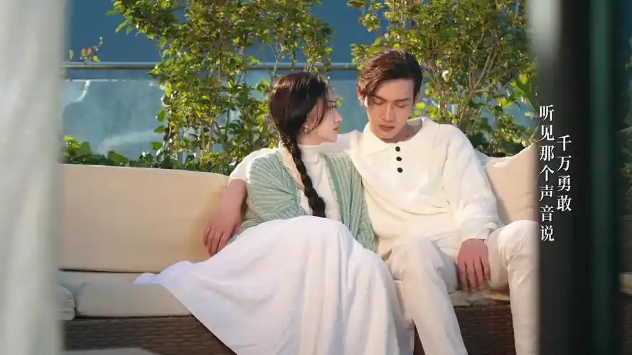 司藤秦放和司藤有情人难成眷属只能靠番外结局安慰