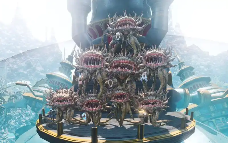 a12s魔界花 8青魔