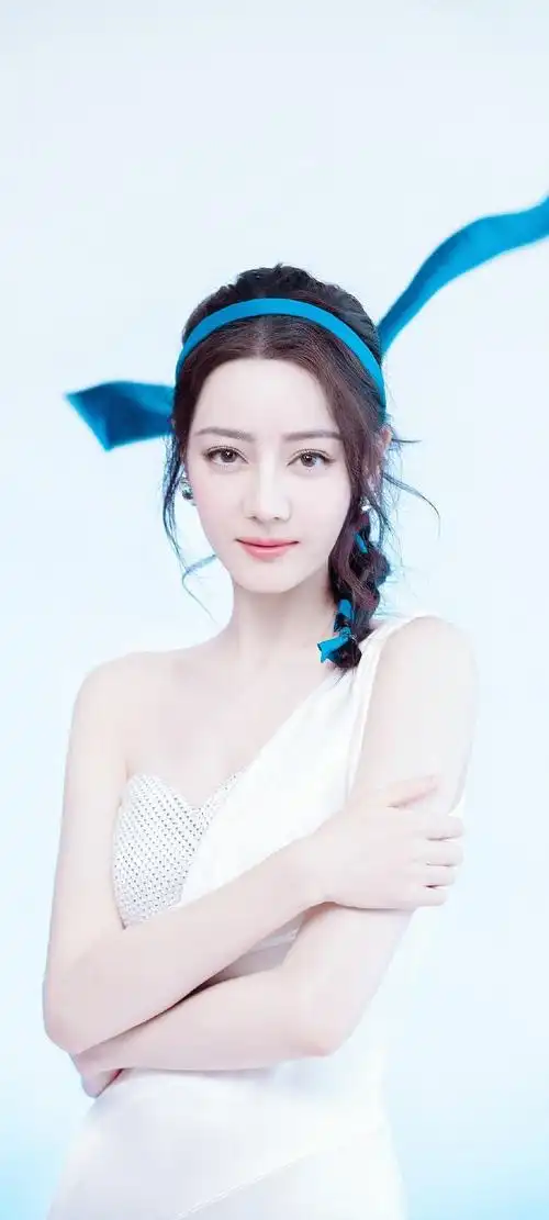 迪丽热巴壁纸