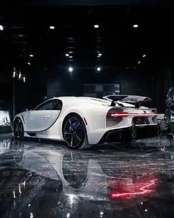 豪车##汽车资讯##名车都汇##布加迪