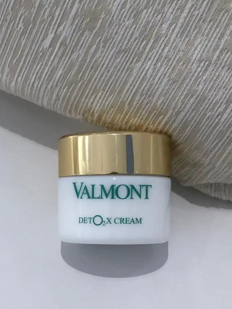 法尔曼注氧面霜