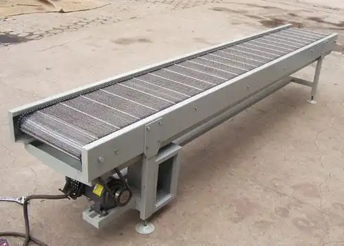 新技术型号各种规格链条式输送机 诚信质保,热销直销