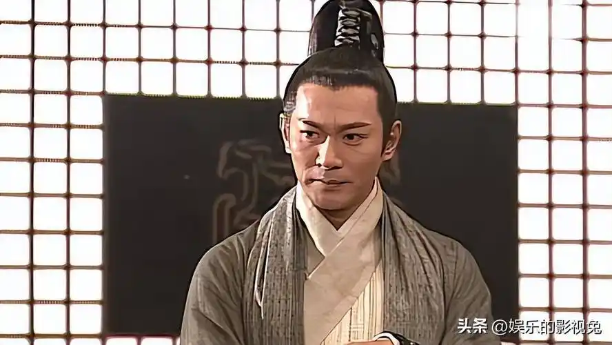 香港演员江华:他曾犯了成龙犯过的错,因为内疚而退圈多年!