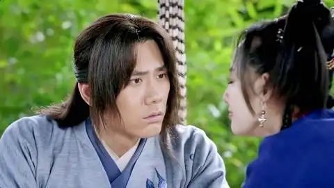 新侠客行:小乞丐内功太惊人,一掌挥过去,墙壁出现巨大手掌印!