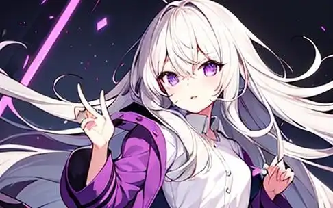 当你把各au的sans娘化