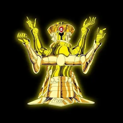 爆笑圣斗士冥斗士路尼对双子座撒加的审讯笔录