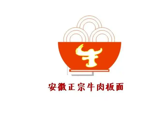 安徽太和正宗牛肉板面