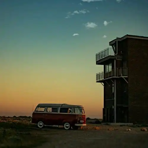 撒哈拉沙漠家的三毛