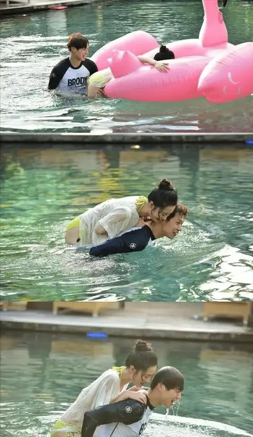 逼婚失败魏大勋,弃马苏蹭杨幂,高攀秦岚,这是要靠"女人"吃饭_李沁