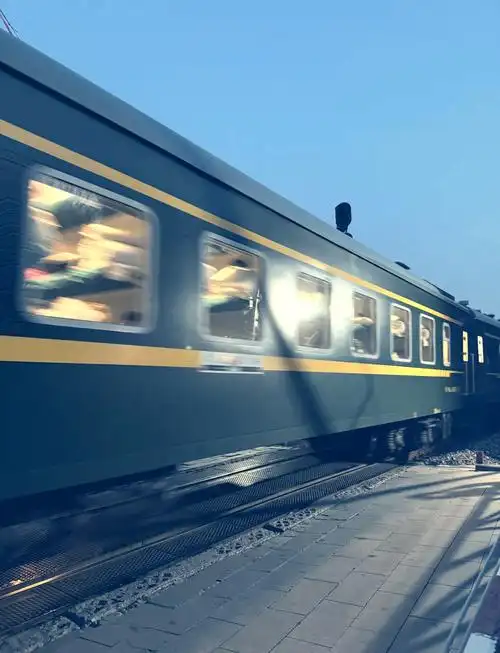 夏天去哪旅游最合适