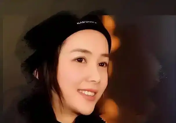 蒋雯丽:手撕张静初,打脸顾长卫,屡遭背叛后,她的报复又酷又飒