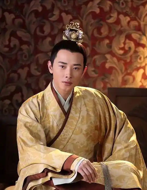 逼儿子娶外孙女,将情敌分尸,被唾骂千年的吕雉到底有多变态?