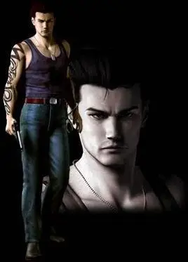 比利·柯恩,日本游戏《 a target="_blank" href="/item/生化危机