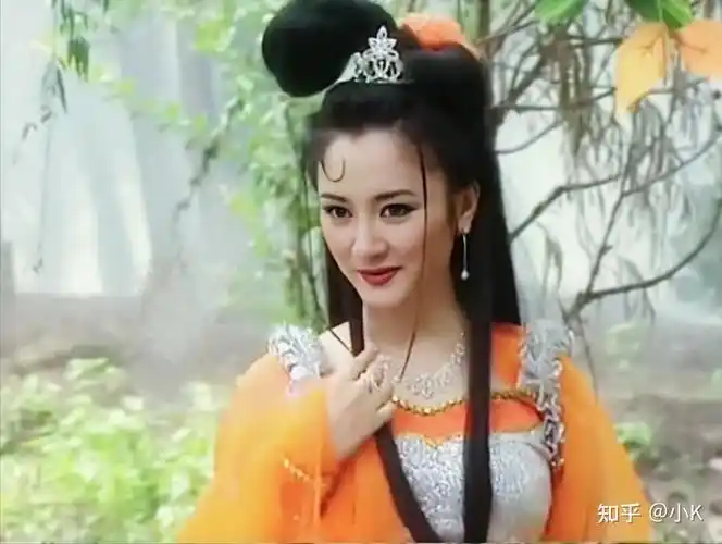 大家都知道《西游记》里有两个狐狸精.