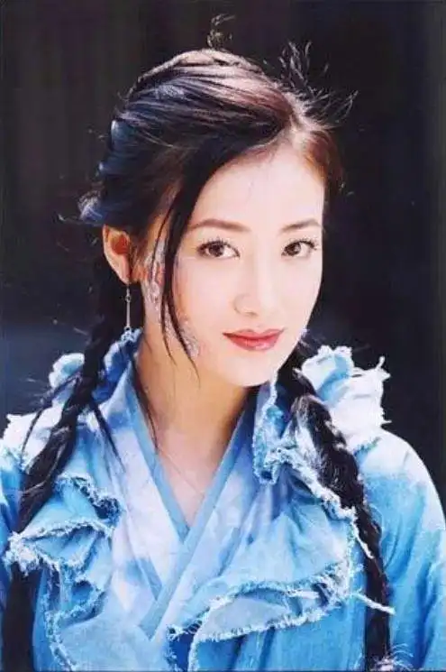 41岁林峯出演张无忌被吐槽,盘点多版本《倚天屠龙记》演员阵容