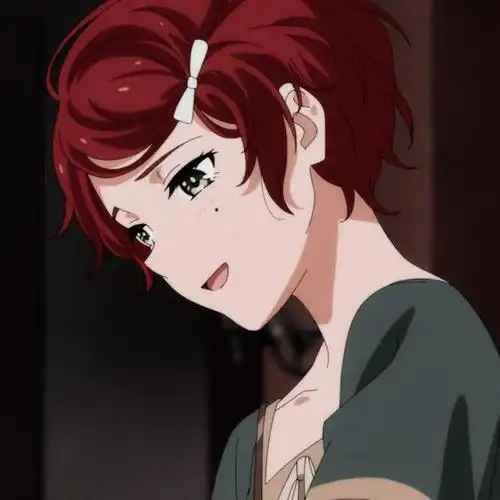 《奇蛋物语》泽木桃惠,动漫头像自剪,人间扳手泽木桃太郎