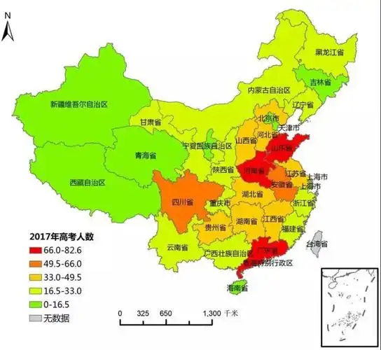 中国的人才,可能大多将归于这些城市!