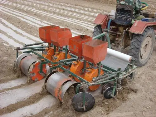 生物降解地膜厂家