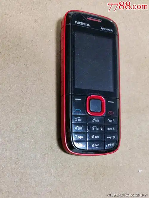 诺基亚-价格:10元-au35382044-其他手机 -加价-7788收藏__收藏热线