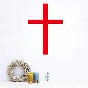 十字架贴画价格