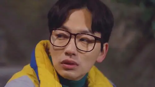 学会一个人长大请回答1988娃娃鱼