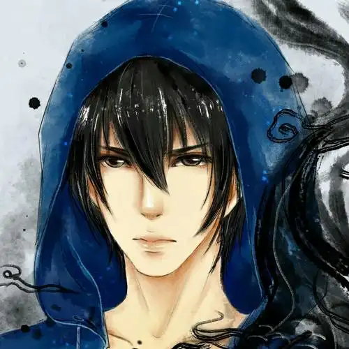 张起灵盗墓笔记