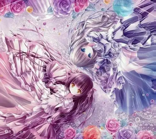 双子座专属头像圣斗士