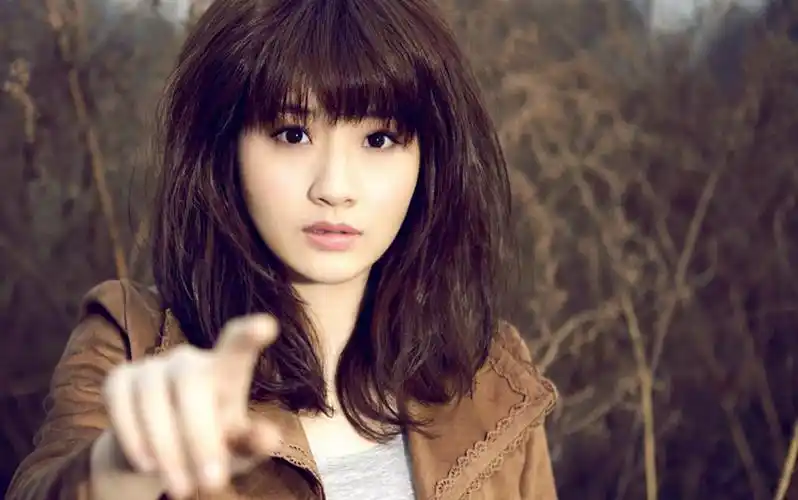 香香(王瑾玫)12首歌曲mv合集