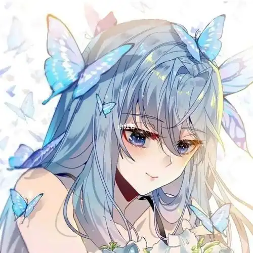 最喜欢的一张唐舞桐的头像