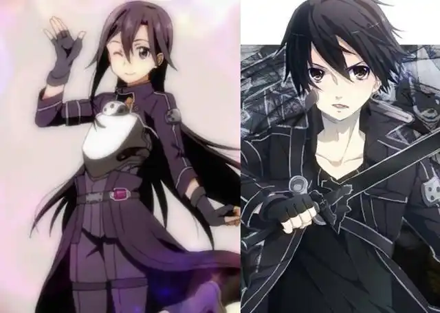 盘点动漫中的那些女装大佬,倒数第二连女孩子都难以辨识出来!