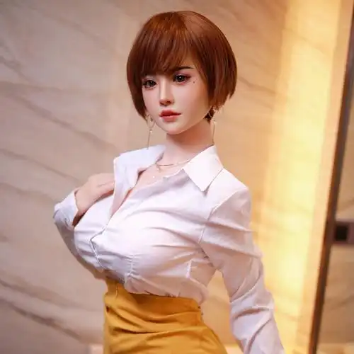 硅胶头 tpe身体 套发款 - 俊影官网东莞市俊影实体娃娃高仿真硅胶实体