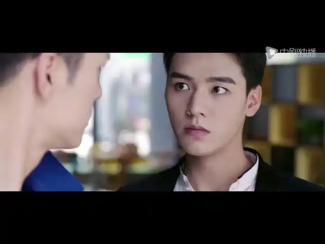 《盛势》龚俊cut1