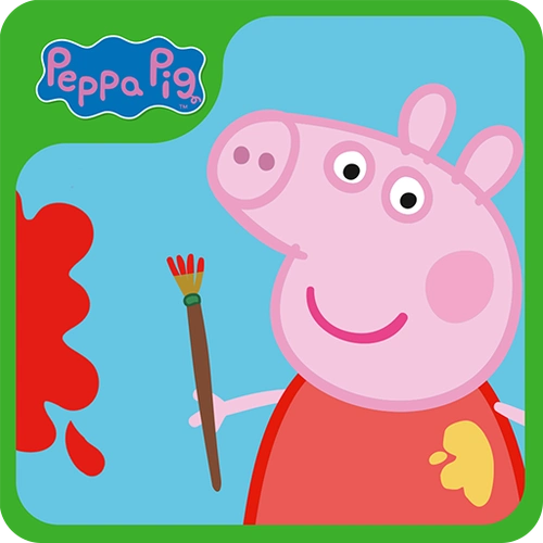 粉红猪小妹peppapig