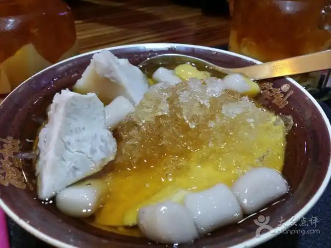 鲜芋仙(正佳广场店)芋圆豆花图片 - 第542张