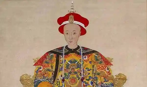 同治怎么死的真相解密同治皇帝的真正死因