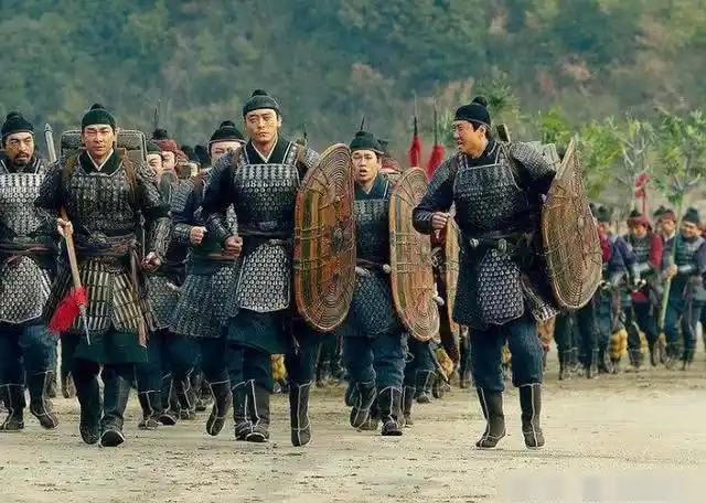 原创明朝王牌军队戚家军,为什么在朝鲜战争之后,却被自己人剿杀?