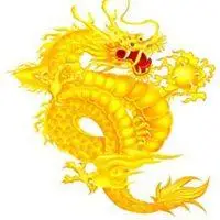 金色龙图片头像图片_微信头像图片大全