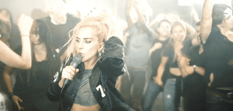 跳舞gif嗨gif歌手gif音乐gif唱歌gif